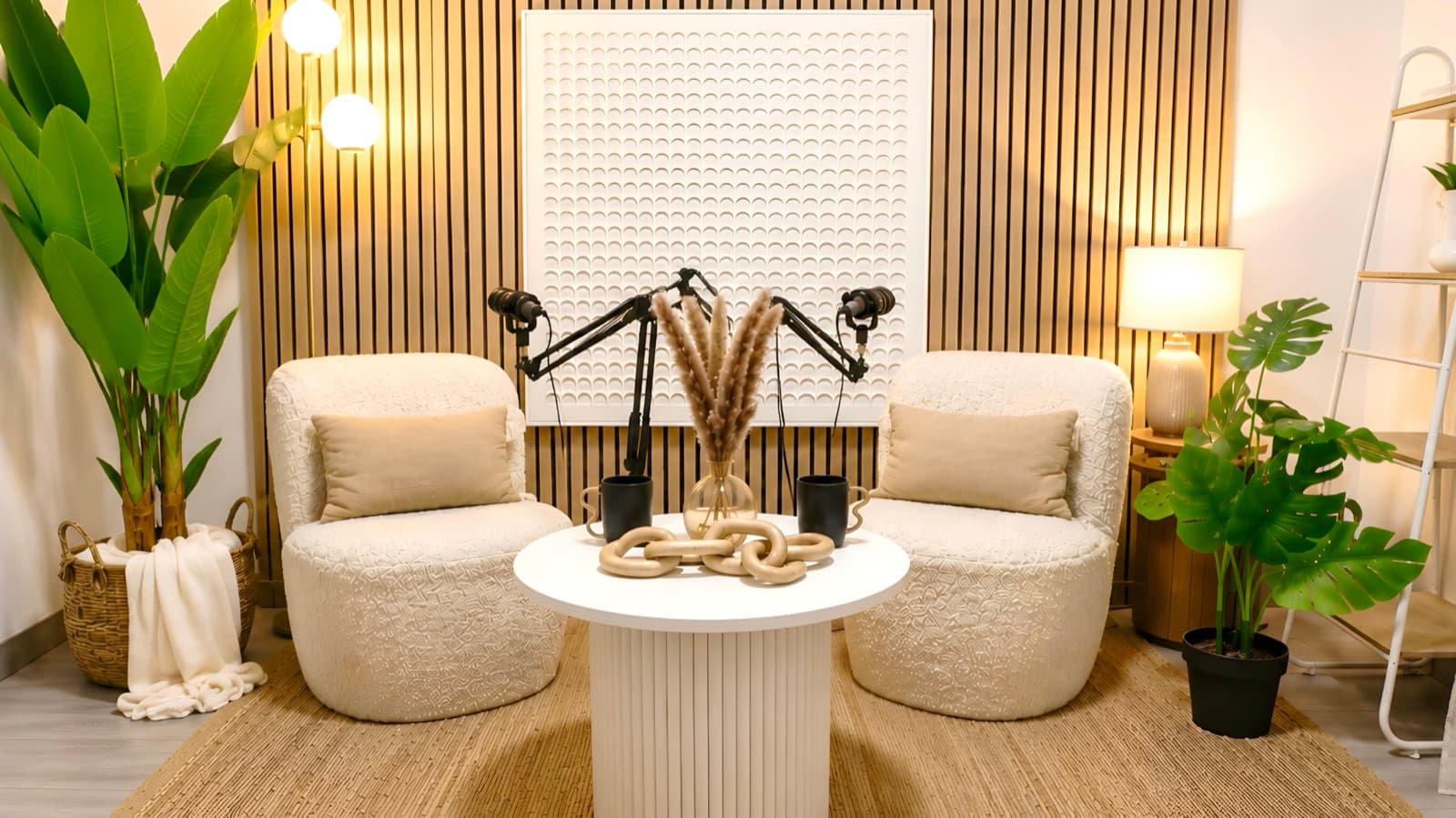 Le Cosy Lounge