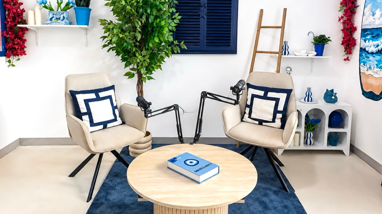 Mykonos Studio