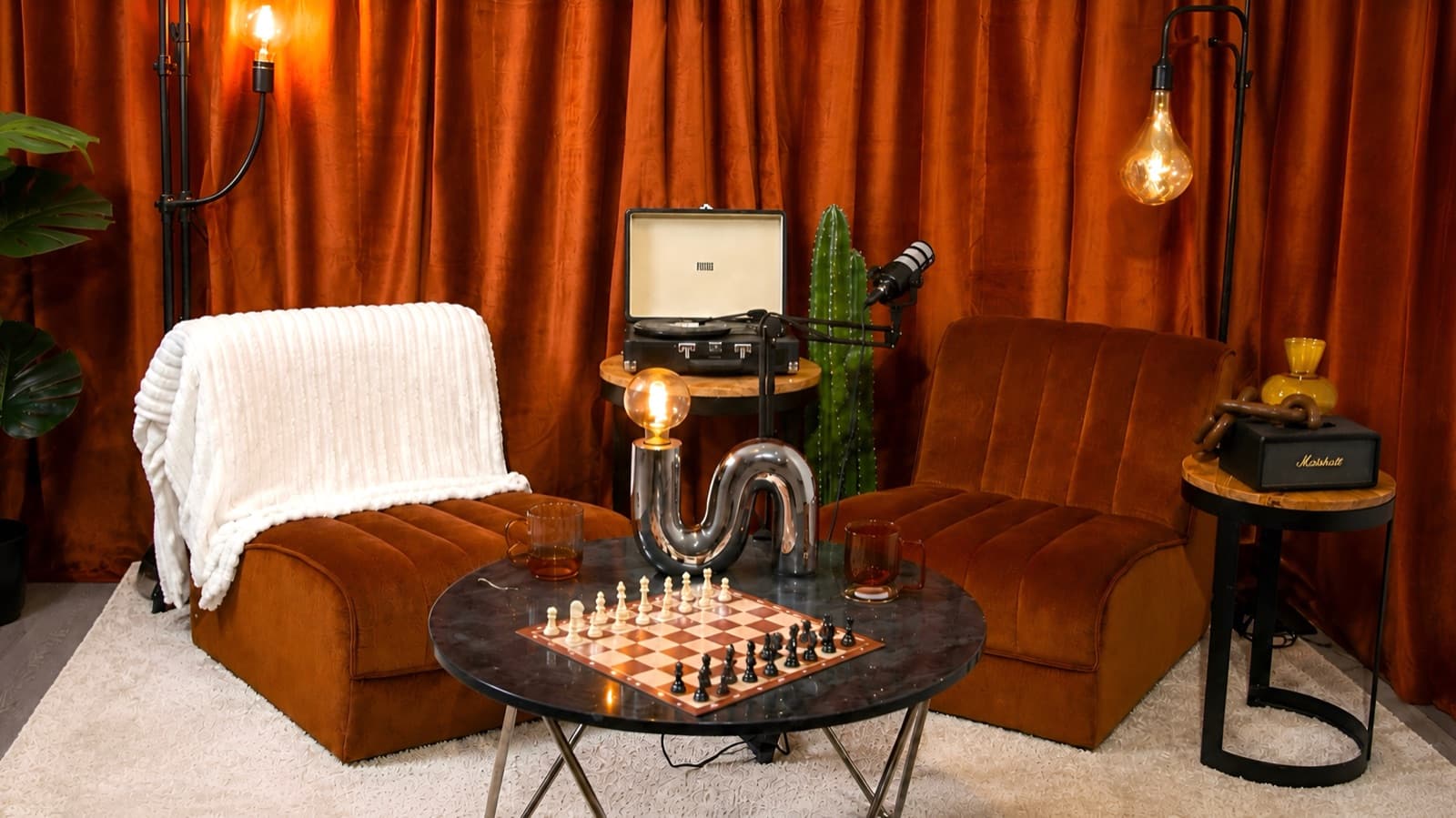 Le Seventies